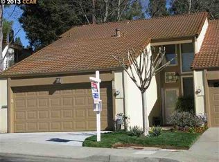220 Tampico, Walnut Creek, CA 94598