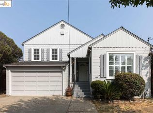 1022 Collier Dr, San Leandro, CA 94577