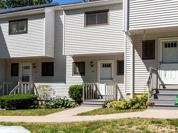 104 Timber Lane #104, Canton, CT 06019