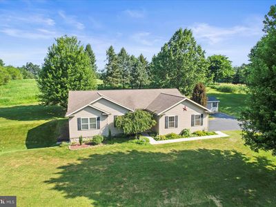 1030 Fox Run Ter, Hanover, PA, 17331