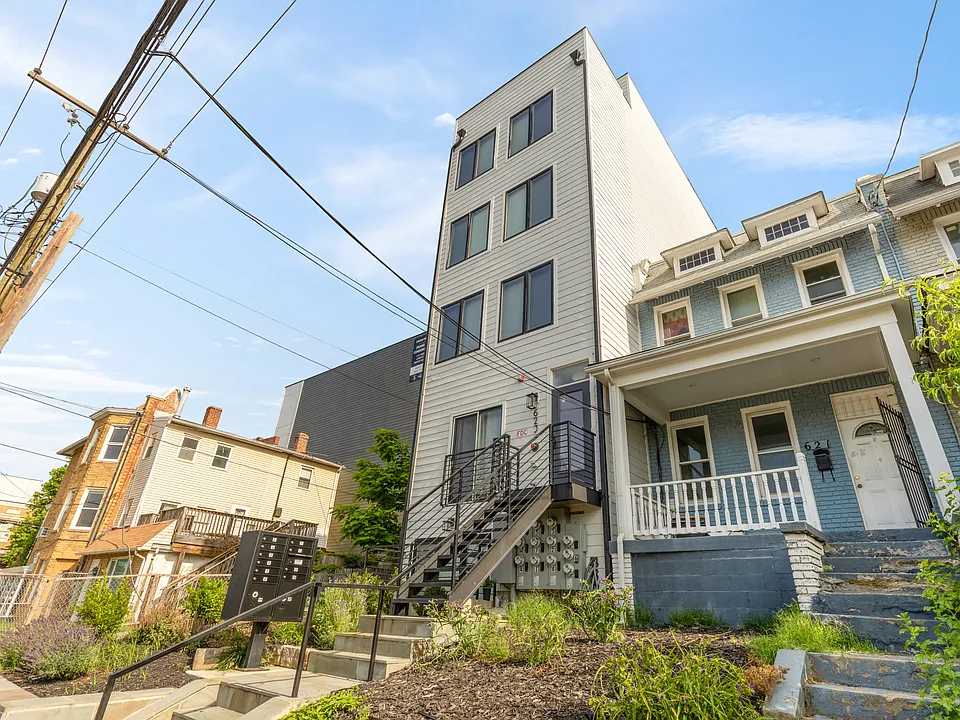 623 Kennedy St NW #5