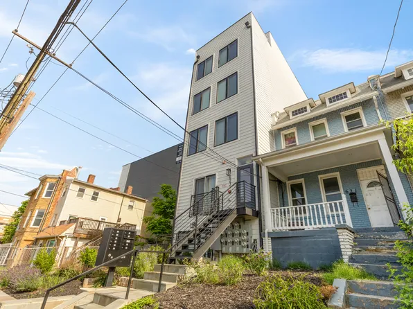 623 Kennedy St NW #5, Washington, DC 20011