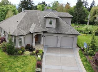 2316 SE 112th Ct, Vancouver, WA