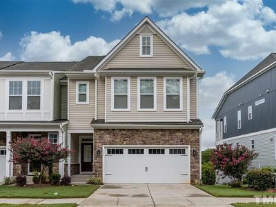 364 Roberts Ridge Dr, Cary, NC, 27513