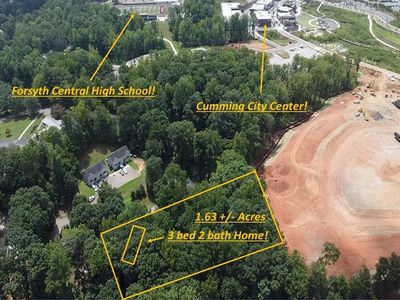 209 15th St, Cumming, GA, 30040