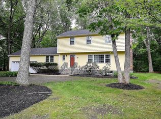 47 Patricia Rd, Sudbury, MA 01776
