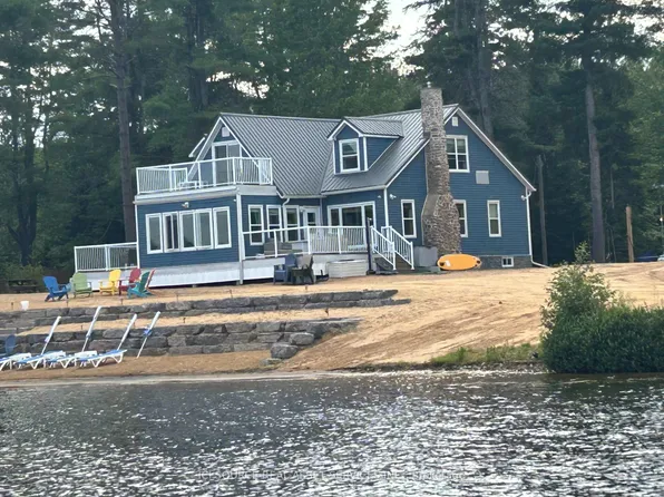 332 Ohio Rd, Madawaska Valley, ON K0J 1B0