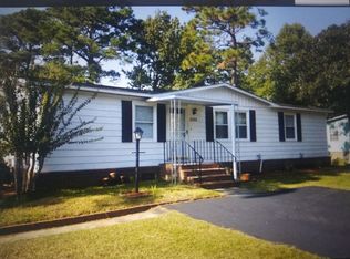 3152 Moon Shadow Ln, Murrells Inlet, SC 29576