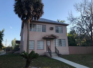 626 N Center St APT 1, Eustis, FL 32726