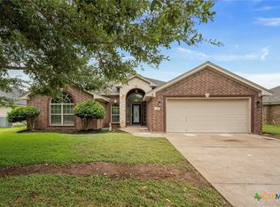 3111 Sarita Cv, Belton, TX 76513