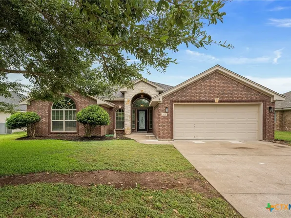 3111 Sarita Cv, Belton, TX 76513