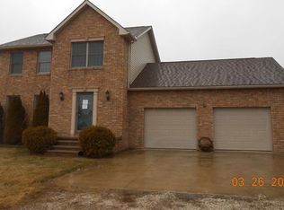 3595 Laubert Rd, Hartville, OH 44632