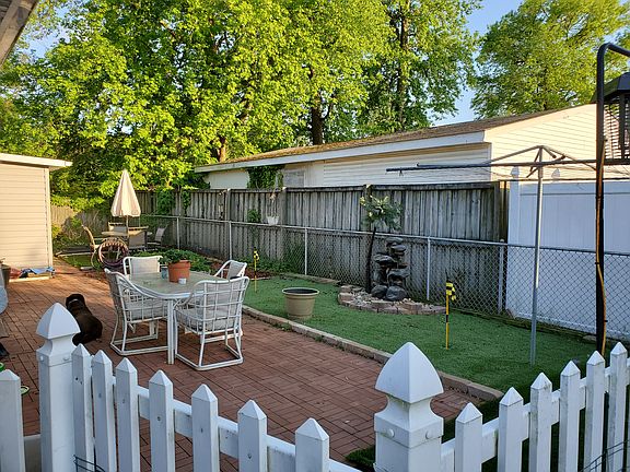 Back Yard/Shed #2