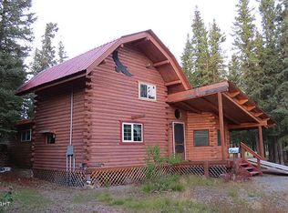 L8A B2 Willow, Tok, AK 99780