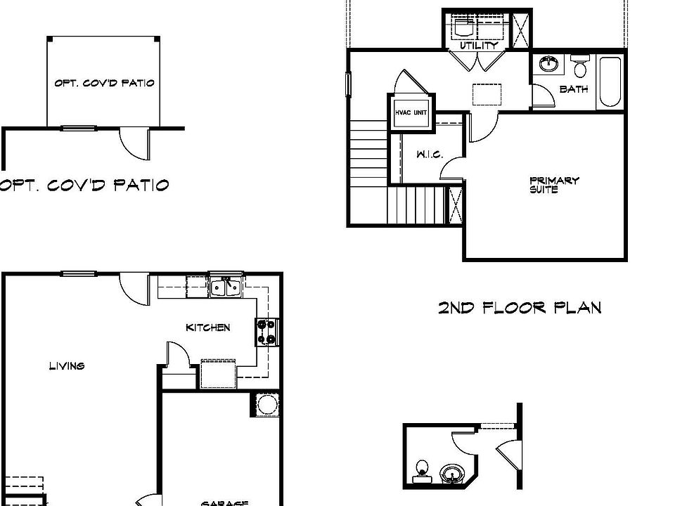 2nd image of 208 Gray Wolf Dr