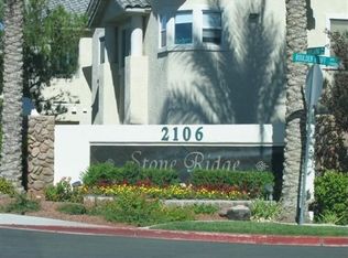 2100 Gravel Hill St UNIT 203, Las Vegas, NV 89117
