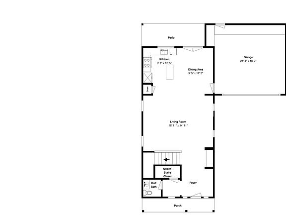 2nd image of 14729 W Jenan Dr