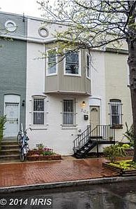 Welcome to 209 Bates St NW