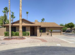 9056 E Friess Dr, Scottsdale, AZ 85260