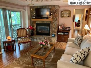 150 Spruce Pine Rd, Newland, NC 28657