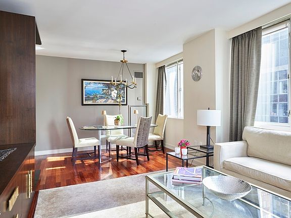 2nd image of 60 E 55th St APT 15D