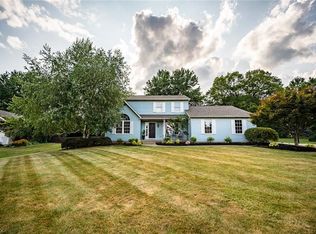 2540 Mohler Dr NW, North Canton, OH