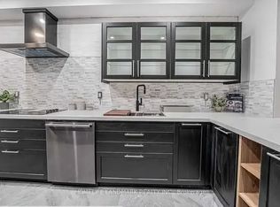 184 Mutual St #1A, Toronto, ON M5B2B3