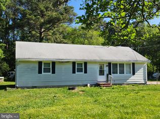 9704 Tilghman Island Rd, McDaniel, MD 21647