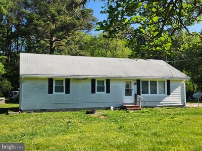 9704 Tilghman Island Rd, McDaniel, MD, 21647