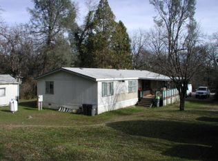 12046 Daut Rd, Redding, CA 96003