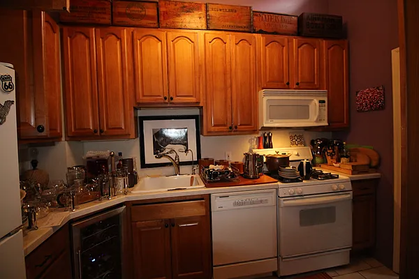 Rented by Brooklyn Real Inc | media 17