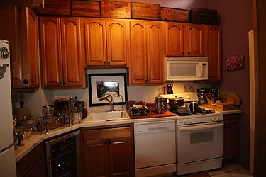 Rented by Brooklyn Real Inc