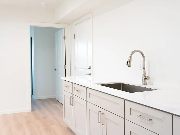1st Level Kitchenette