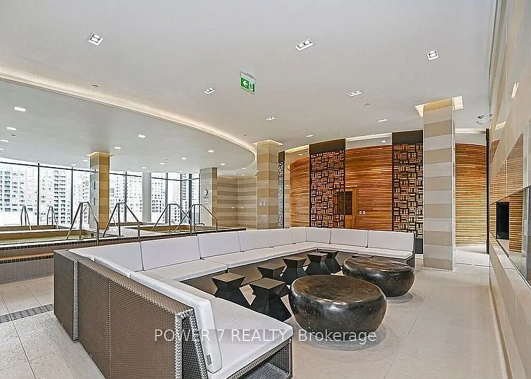 501 Yonge St #3808 — Photo 23
