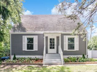 3405 192nd St, Homewood, IL 60430