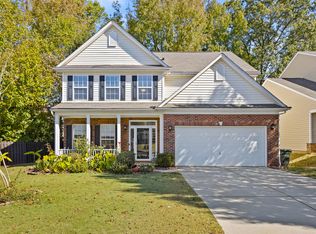 106 Knoll Ridge Dr, Greer, SC 29650