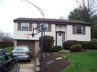 4029 Firethorn Dr, Mc Kees Rocks, PA 15136