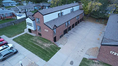 1701 Ridgehaven Ct Photo 1