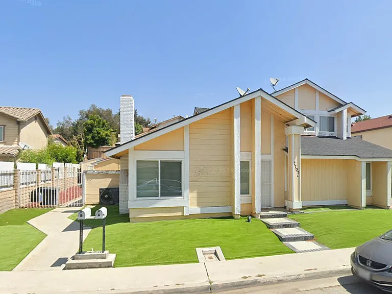 2707 Amanda St #A — Photo 1