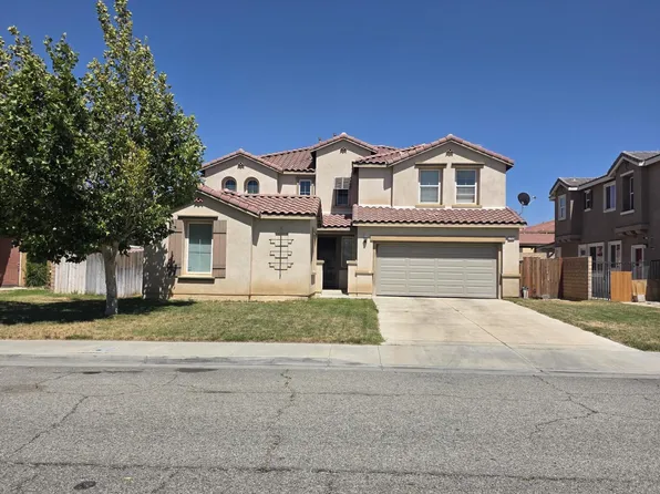 37936 Pisces Cir, Palmdale, CA 93552