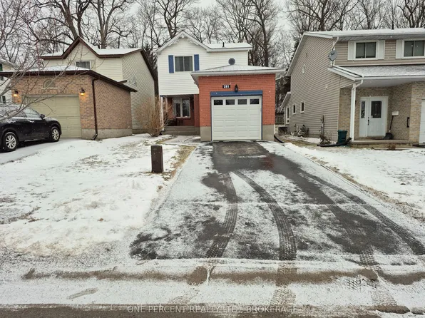 281 Grandtrunk Ave E, Kingston, ON K7M 8P2