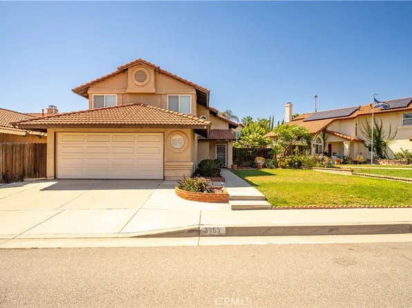 3953 Salt Creek Way, Ontario, CA 91761