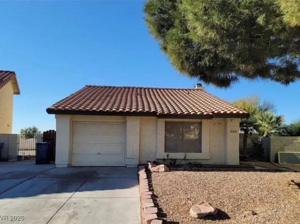 500 Prescott St, Las Vegas, NV 89110