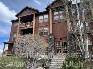 1790 W Fox Bay Dr UNIT D101, Heber, UT 84032