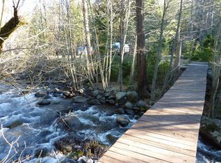 41 Five Acres Off Hunt Rd, Round Mountain, CA 96084