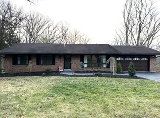 7 York Ln, Villa Ridge, MO 63089