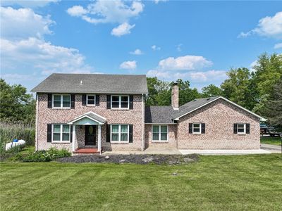 4822 W State St, Edinburg, PA, 16116