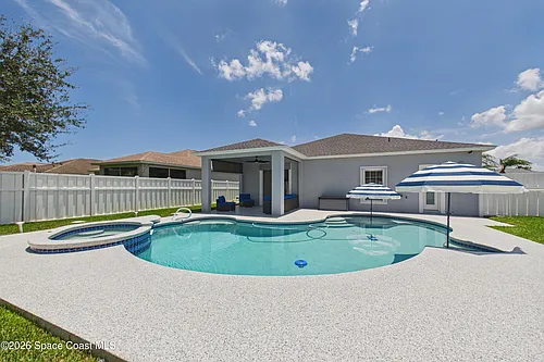 6106 Indigo Crossing Dr Photo 1