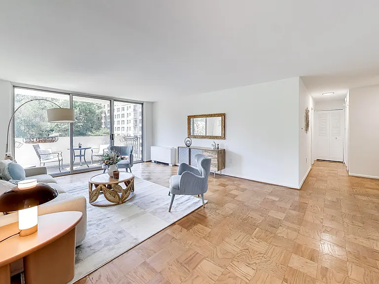 2939 Van Ness St NW #621 — Photo 16
