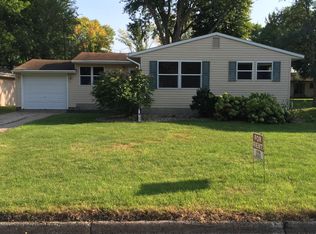604 W Middle St, Redwood Falls, MN 56283